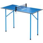 Joola Mini Indoor-Tischtennisplatte blau