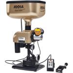 JOOLA® Tischtennis-Roboter SHORTY inkl. Fangnetz Gold