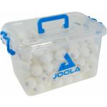 Joola Tischtennis-Ball MAGIC ABS 40+, 144 Stück (+Box)