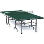 JOOLA® Tischtennistisch TRANSPORT, Grün Grün