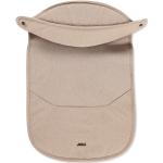 Joolz Day+ cot cover - Timeless Taupe