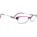 Rosa Menrad Brillenfassungen aus Metall für Damen 