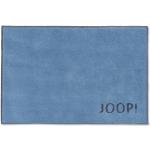 JOOP Badteppich Classic 281 - Farbe: Pool - 601 - 60x90 cm