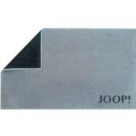 JOOP Classic Doubleface 1600 BM 50 x 80 cm Anthrazit-Schwarz