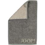 JOOP Classic - Doubleface 1600 - Farbe: Graphit - 70 - Gästetuch 30x50 cm
