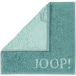 JOOP Classic - Doubleface 1600 - Farbe: Jade - 41 Seiflappen 30x30 cm
