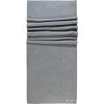 JOOP Classic - Doubleface 1600 - Farbe: Silber - 76 - Saunatuch 80x200 cm