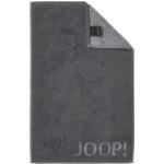 JOOP Classic Doubleface 1600 GT 30 x 50 cm Anthrazit