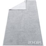JOOP! Classic Doubleface 1600 GT 30 x 50 cm Silber