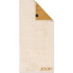 Gelbe Joop! Classic Doubleface Handtücher Sets aus Baumwolle maschinenwaschbar 50x100 