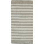 JOOP Classic - Stripes 1610 - Farbe: Sand - 30 - Duschtuch 80x150 cm