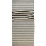 JOOP Classic - Stripes 1610 - Farbe: Sand - 30 - Saunatuch 80x200 cm