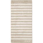JOOP! Classic Stripes 1610 HT 50 x 100 cm Sand