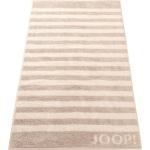 JOOP! Classic Stripes 1610 ST 80 x 200 cm Sand