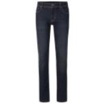 Dunkelblaue Joop! Collection Slim Fit Jeans aus Baumwollmischung für Herren 