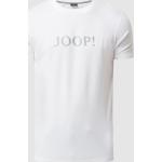 Weiße Joop! Collection T-Shirts aus Baumwolle für Herren Größe 3 XL 