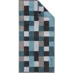 Reduzierte Graue Joop! Mosaik Badehandtücher & Badetücher aus Textil 80x150 