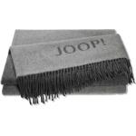 JOOP! Fine-Doubleface 130 x 180 cm Graphit-Schiefer