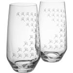 Reduzierte Joop! Glasserien & Gläsersets aus Glas 