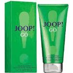Joop Go 150 ml Hair & Body Shampoo Showergel Shower Gel Duschgel NEU
