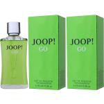 Joop Go 2 x 100 ml Eau de Toilette EDT Set Herren Parfum Duft Herrenduft