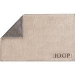 JOOP Handtücher Classic Doubleface Badematte Sand/Graphit 50 x 80 cm 1 Stk.