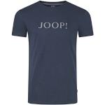 Marineblaue Joop! T-Shirts für Herren Größe L 