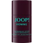 Joop Homme Deodorant Stick 70 g