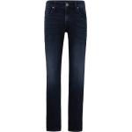 Marineblaue Joop! 5-Pocket Jeans aus Denim für Herren 