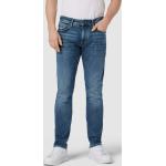 Joop! Stephen Slim Fit Jeans mit Reißverschluss aus Baumwollmischung für Herren Weite 36, Länge 32 