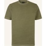 Grüne Oversize Kurzärmelige Joop! T-Shirts aus Baumwolle für Herren Größe XXL 