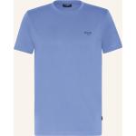Blaue Joop! T-Shirts aus Baumwolle für Herren Größe XL 