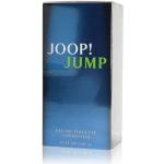 Joop! Jump Eau de Toilette 200 ml mit Rosmarin für Herren 