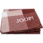 Reduzierte Rosa Joop! Kuscheldecken & Wohndecken aus Mesh 150x200 