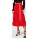 Rote Joop! Midi Festliche Röcke aus Tüll für Damen Größe M 