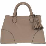 JOOP Satchel Bag - Cortina Stampa Emery Handbag Shf - in fawn - für Damen