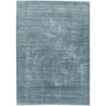 Eisblaue Joop! Teppiche aus Textil 140x200 