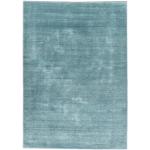 Eisblaue Joop! Teppiche aus Textil 200x300 
