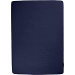 Reduzierte Blaue Joop! Spannbettlaken & Spannbetttücher aus Textil 150x200 