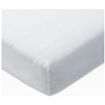 Weiße Joop! Spannbettlaken & Spannbetttücher aus Textil 200x200 