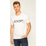 Reduzierte Weiße Joop! T-Shirts für Herren Übergrößen 