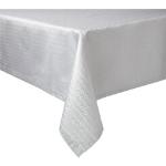 Silberne Joop! Allover Tischdecken aus Textil 