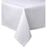 Weiße Joop! Cornflower Tischdecken aus Textil 
