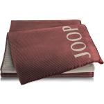Gestreifte Joop! Kuscheldecken & Wohndecken aus Textil 130x150 