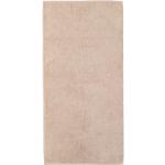 JOOP Uni Cornflower 1670 - Farbe: sand - 375 - Handtuch 50x100 cm