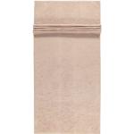 JOOP Uni Cornflower 1670 - Farbe: sand - 375 - Saunatuch 80x200 cm