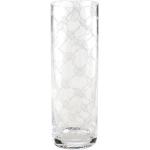 JOOP Vase Allover 30 cm Glas