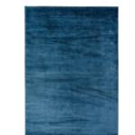 JOOP Webteppich SOFT 170 x 240 cm nachtblau