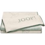 Joop! Cornflower Kuscheldecken & Wohndecken aus Fleece 150x200 
