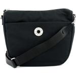Schwarze Joop! Damenschultertaschen & Damenshoulderbags aus Kunstfaser 